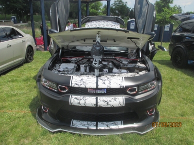 2023 Northlake Days Festival Car & Bike Show
