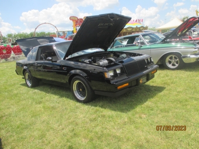 2023 Northlake Days Festival Car & Bike Show
