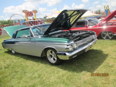 2023 Northlake Days Festival Car & Bike Show
