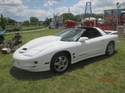 2023 Northlake Days Festival Car & Bike Show
