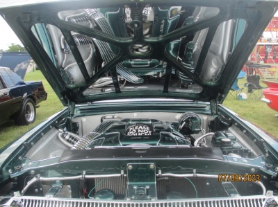 2023 Northlake Days Festival Car & Bike Show
