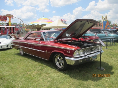 2023 Northlake Days Festival Car & Bike Show
