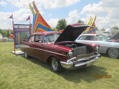 2023 Northlake Days Festival Car & Bike Show
