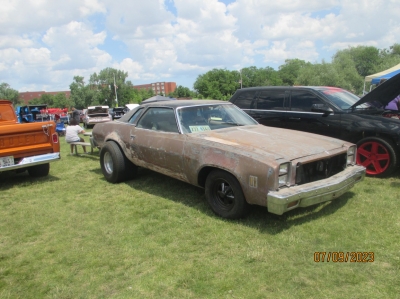 2023 Northlake Days Festival Car & Bike Show
