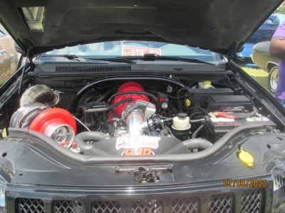 2023 Northlake Days Festival Car & Bike Show
