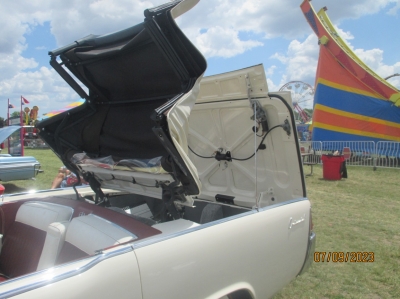 2023 Northlake Days Festival Car & Bike Show
