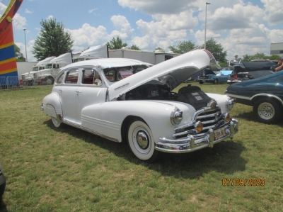 2023 Northlake Days Festival Car & Bike Show
