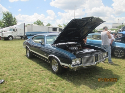 2023 Northlake Days Festival Car & Bike Show
