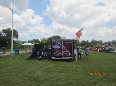 2023 Northlake Days Festival Car & Bike Show
