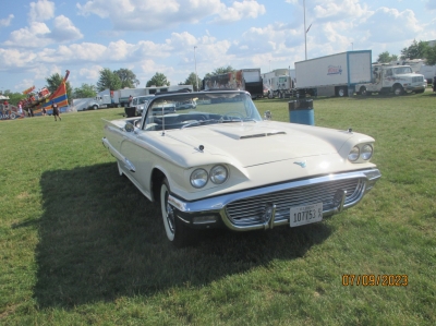 2023 Northlake Days Festival Car & Bike Show

