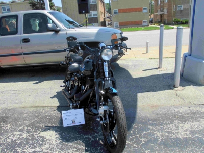 2017 McCarthy Ford Car & Bike Show
