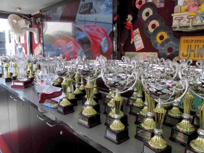 2017 McCarthy Ford Car & Bike Show

