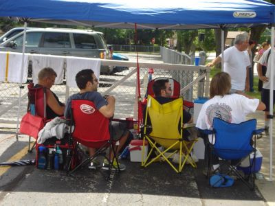2011 Brookfield Car & Motorcycle Show
