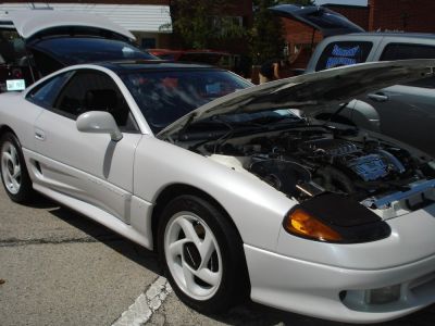 2011 Brookfield Car & Motorcycle Show

