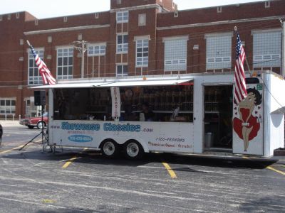 2011 Brookfield Car & Motorcycle Show

