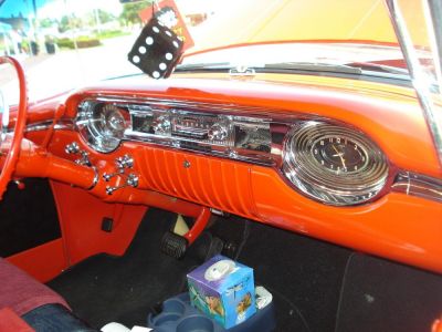 2011 Brookfield Car & Motorcycle Show
