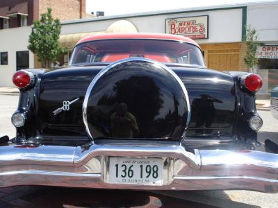 2011 Brookfield Car & Motorcycle Show
