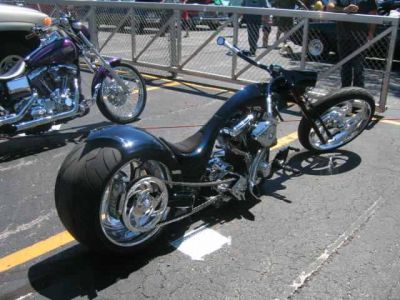 2010 Brookfield Car & Motorcycle Show
