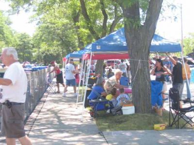 2010 Brookfield Car & Motorcycle Show
