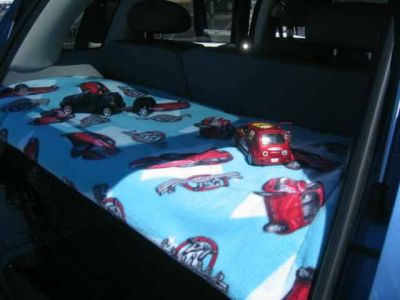 2010 Brookfield Car & Motorcycle Show
