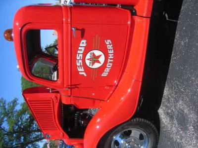 2010 Brookfield Car & Motorcycle Show
