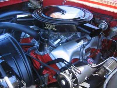 2010 Brookfield Car & Motorcycle Show
