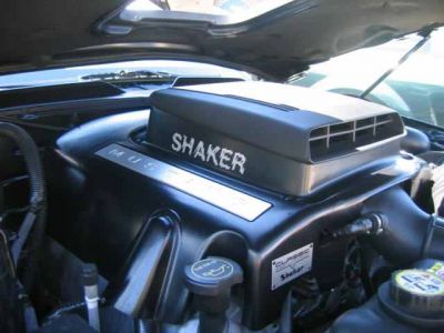 2010 Brookfield Car & Motorcycle Show

