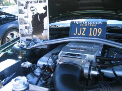 2010 Brookfield Car & Motorcycle Show

