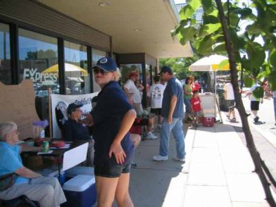 2010 Brookfield Car & Motorcycle Show
