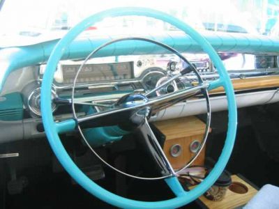 2010 Brookfield Car & Motorcycle Show
