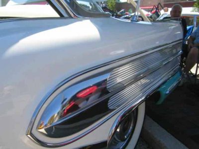 2010 Brookfield Car & Motorcycle Show
