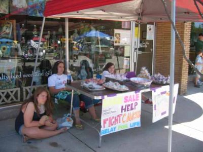 2010 Brookfield Car & Motorcycle Show

