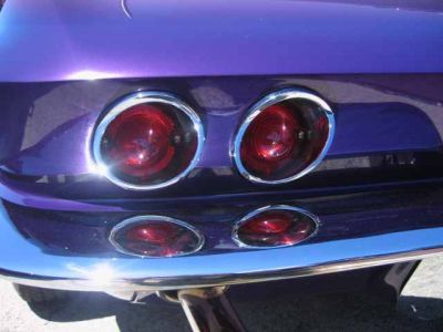 2010 Brookfield Car & Motorcycle Show
