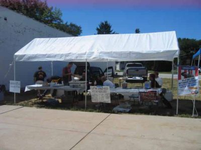 2010 Brookfield Car & Motorcycle Show
