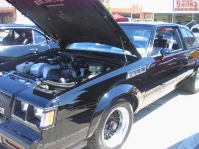 2010 Brookfield Car & Motorcycle Show
