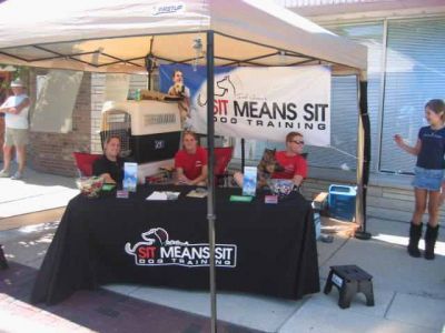 2010 Brookfield Car & Motorcycle Show
