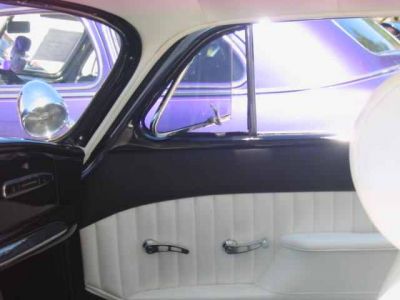 2010 Brookfield Car & Motorcycle Show
