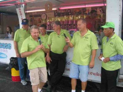 2009 Brookfield Car & Motorcycle Show 
