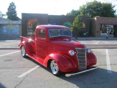 2009 Brookfield Car & Motorcycle Show 

