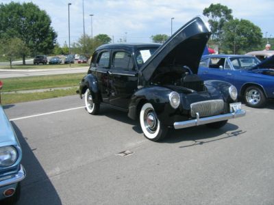 2007 Chi-Town Car & Cycle Show
