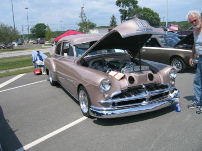 2007 Chi-Town Car & Cycle Show
