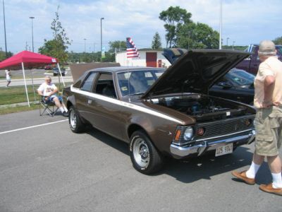 2007 Chi-Town Car & Cycle Show
