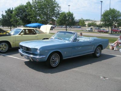 2007 Chi-Town Car & Cycle Show

