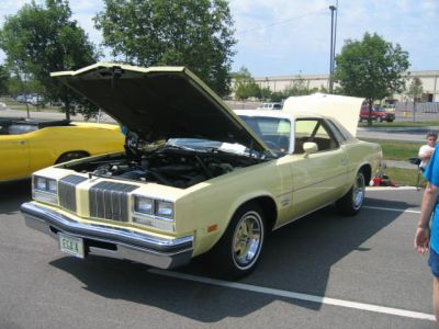 2007 Chi-Town Car & Cycle Show
