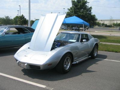 2007 Chi-Town Car & Cycle Show
