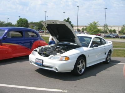 2007 Chi-Town Car & Cycle Show
