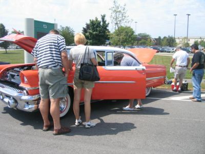 2007 Chi-Town Car & Cycle Show
