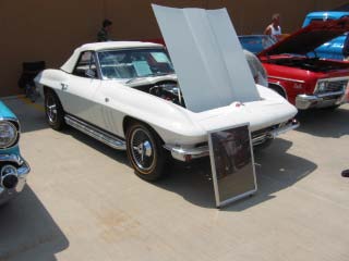 2006 Harlem Irving Plaza Car Show
