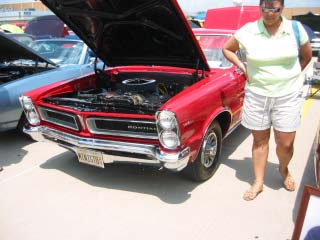 2006 Harlem Irving Plaza Car Show

