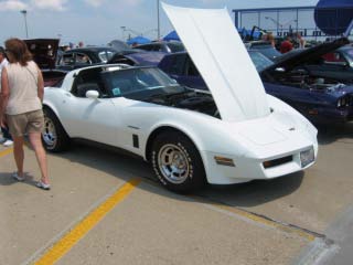 2006 Harlem Irving Plaza Car Show
